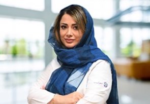 دکتر لیلی زاهدی 